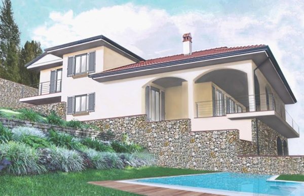 casa indipendente in vendita a Carrara in zona Fontia
