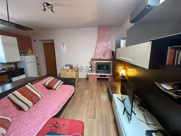 appartamento in vendita a Carrara in zona Centro Città