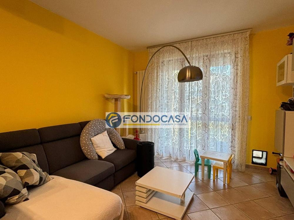 appartamento in vendita a Carrara in zona Centro Città
