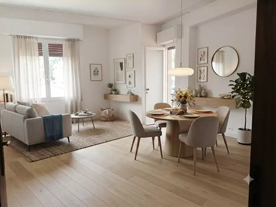 appartamento in vendita a Carrara in zona Centro Città