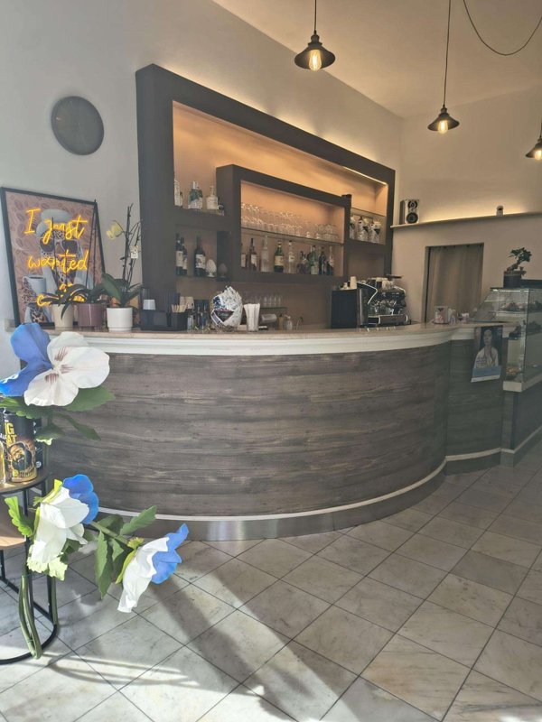 esercizio commerciale in vendita a Carrara in zona Marina di Carrara