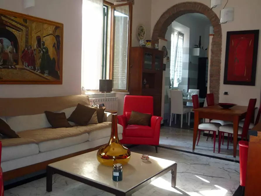 appartamento in vendita a Carrara in zona Centro Città