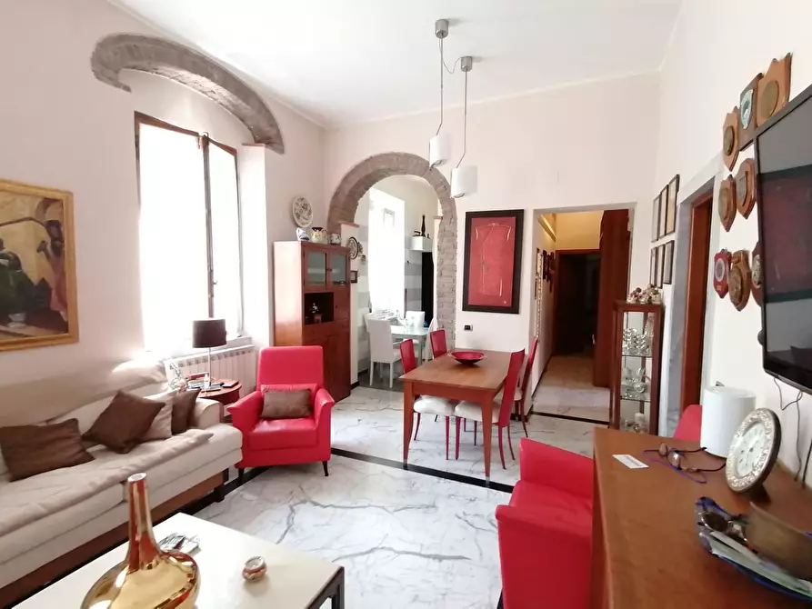 appartamento in vendita a Carrara in zona Centro Città
