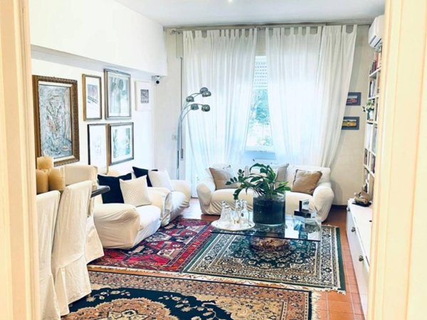 appartamento in vendita a Carrara in zona Centro Città