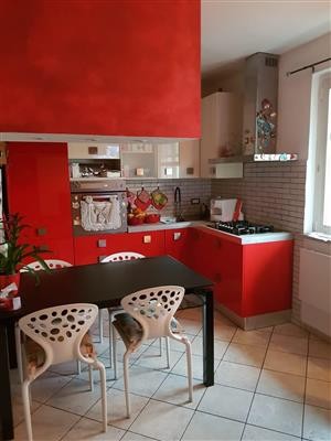 appartamento in vendita a Carrara