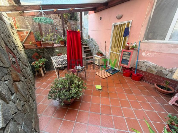 appartamento in vendita a Carrara in zona Centro Città