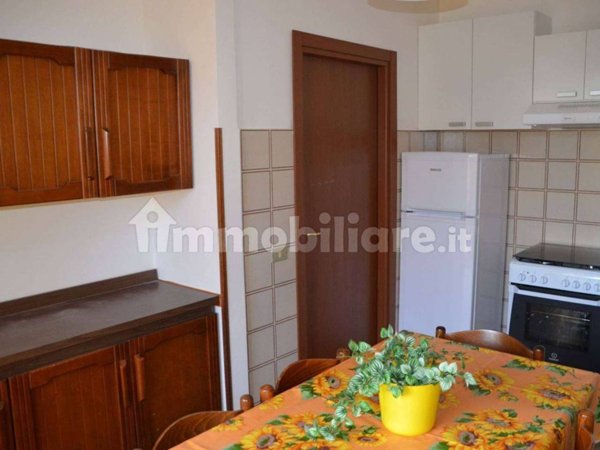 appartamento in vendita a Carrara in zona Marina di Carrara