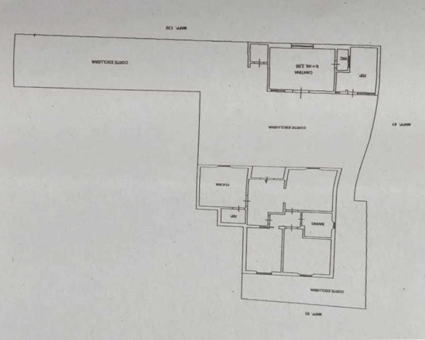 casa indipendente in vendita a Carrara in zona Fossone