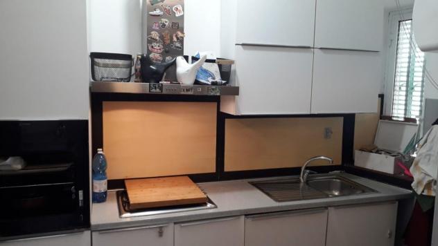 appartamento in vendita a Carrara in zona Centro Città