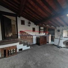 appartamento in vendita a Carrara in zona Marina di Carrara