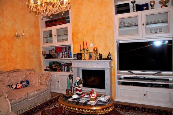 casa indipendente in vendita a Carrara in zona Fossone