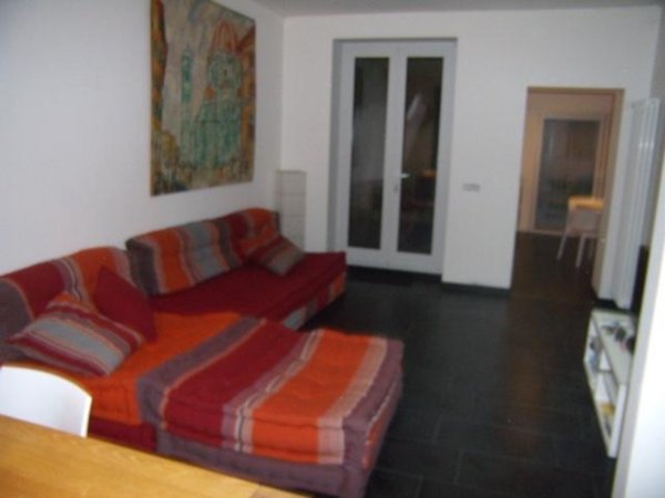 casa semindipendente in vendita a Carrara in zona Marina di Carrara