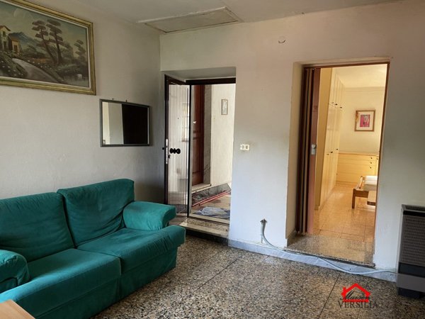 appartamento in vendita a Carrara in zona Bedizzano