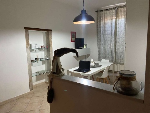 appartamento in vendita a Carrara in zona Centro Città