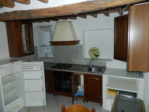 appartamento in vendita a Carrara in zona Centro Città