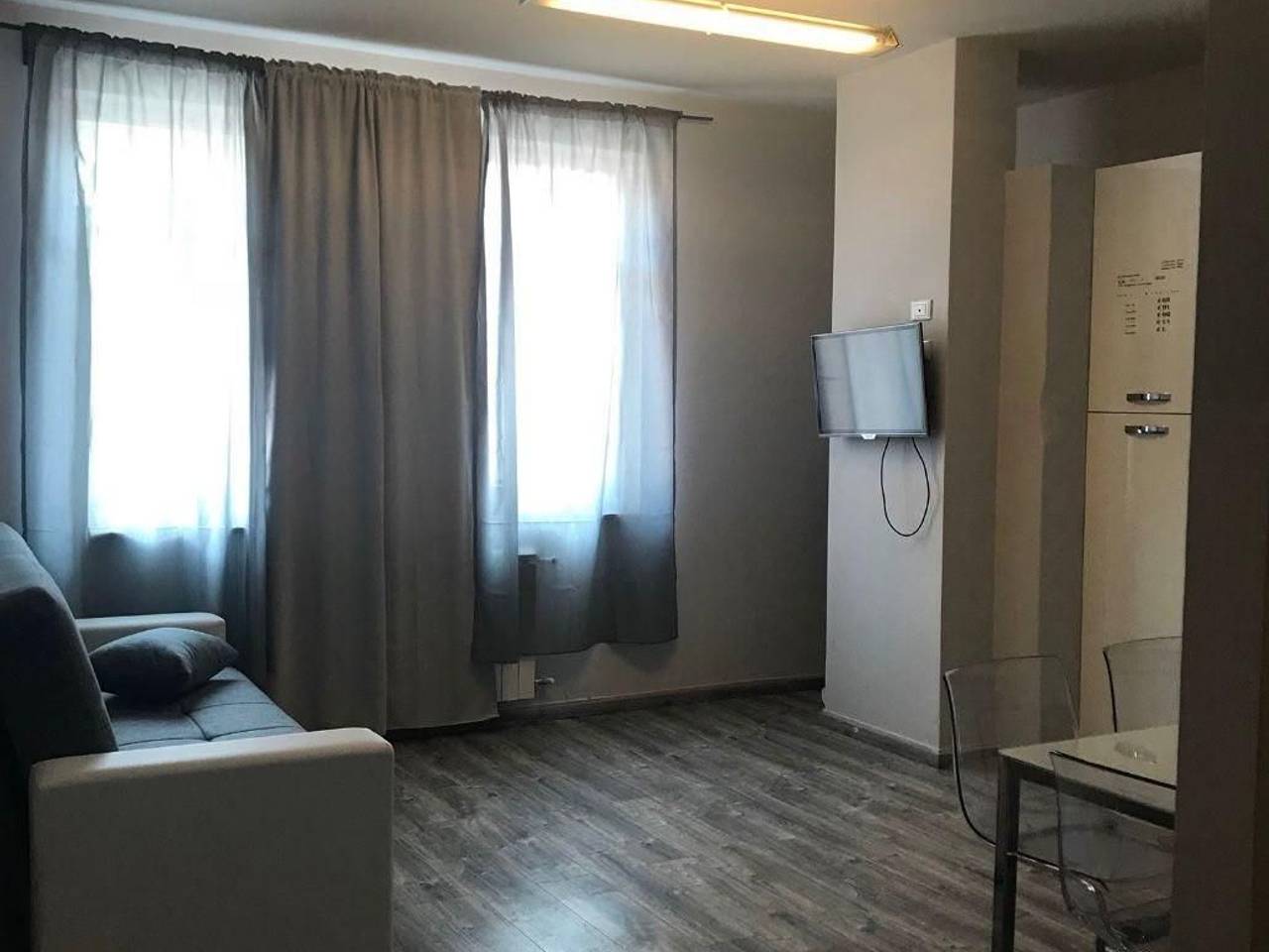 appartamento in vendita a Carrara in zona Centro Città