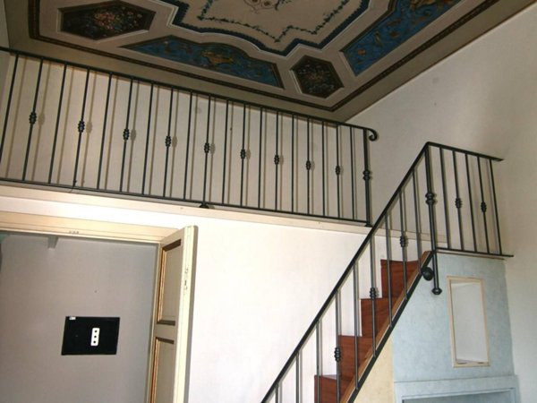 appartamento in vendita a Carrara in zona Centro Città