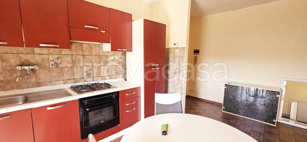 appartamento in vendita a Carrara in zona Marina di Carrara