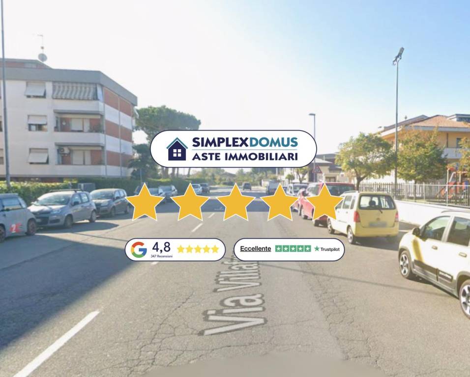 appartamento in vendita a Carrara in zona Avenza