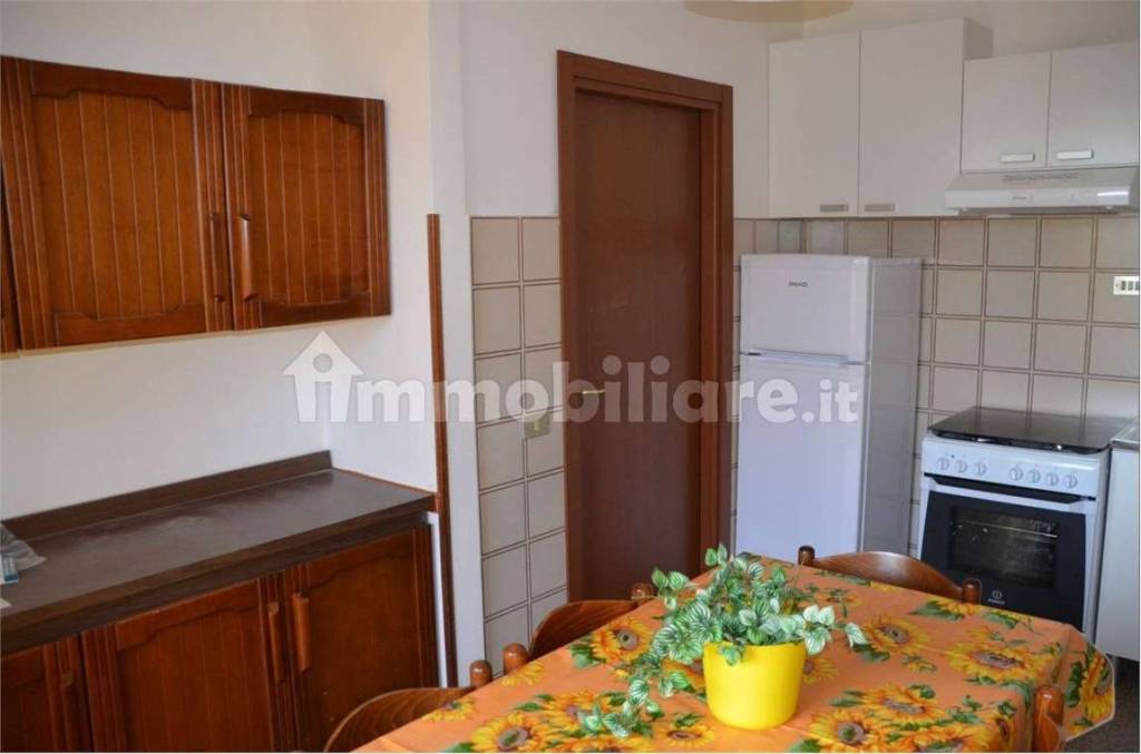 appartamento in vendita a Carrara in zona Marina di Carrara