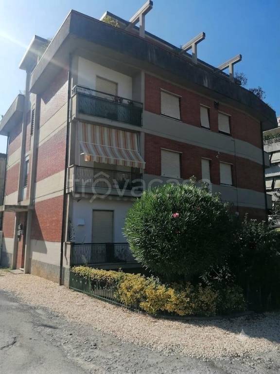 appartamento in vendita a Carrara in zona Sant'Antonio