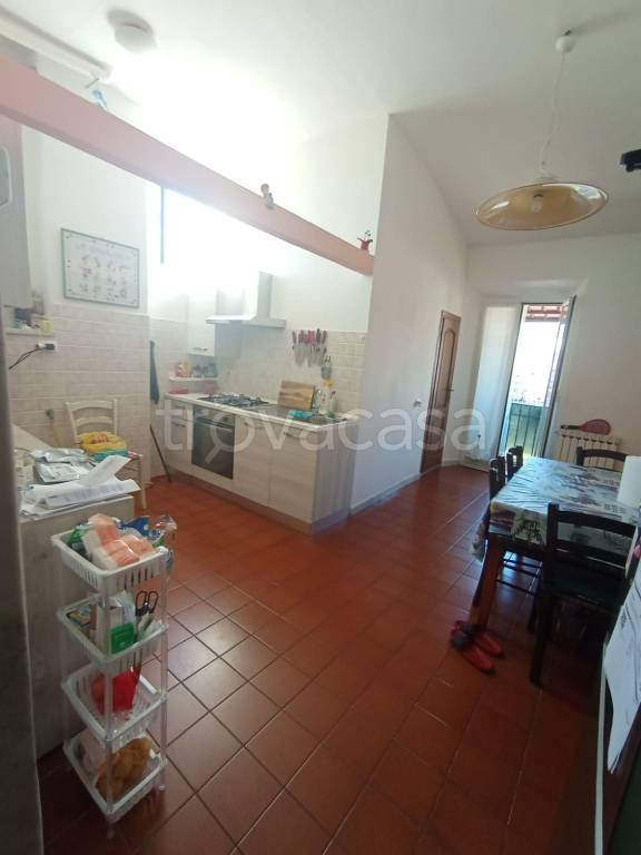 appartamento in vendita a Carrara in zona Avenza