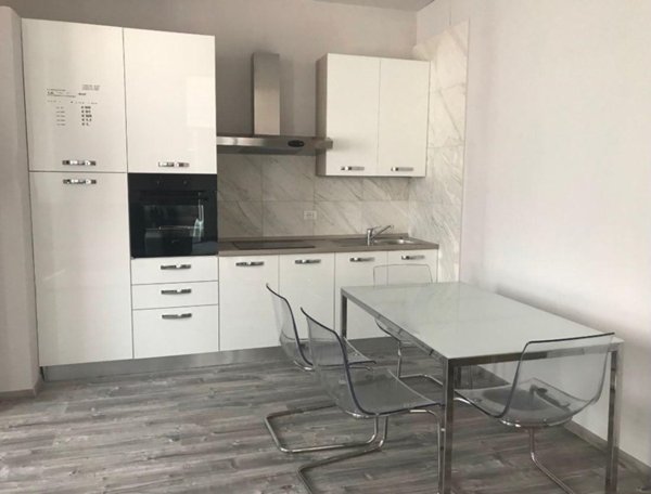 appartamento in vendita a Carrara