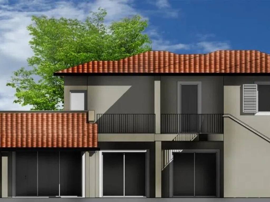 appartamento in vendita a Carrara in zona Centro Città