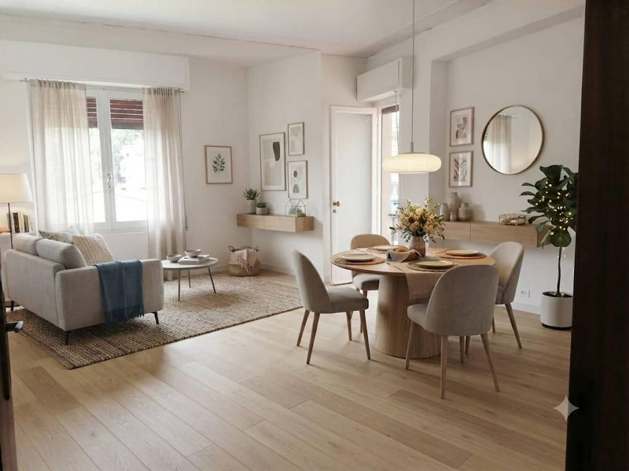 appartamento in vendita a Carrara in zona Centro Città