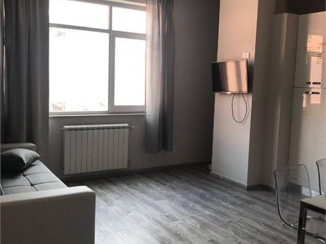 appartamento in vendita a Carrara in zona Centro Città