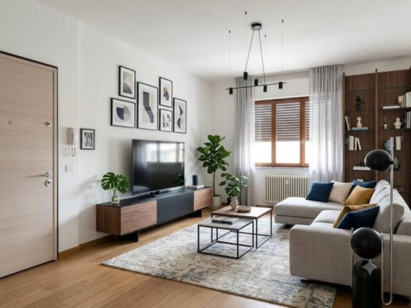 appartamento in vendita a Carrara in zona Avenza