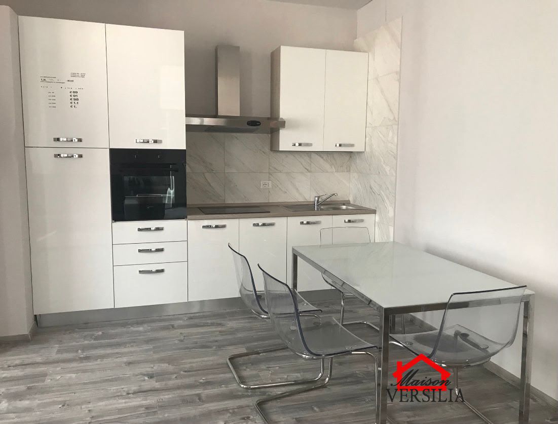 appartamento in vendita a Carrara