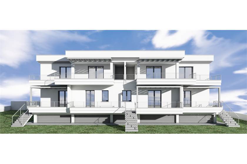 casa indipendente in vendita a Carrara in zona Marina di Carrara