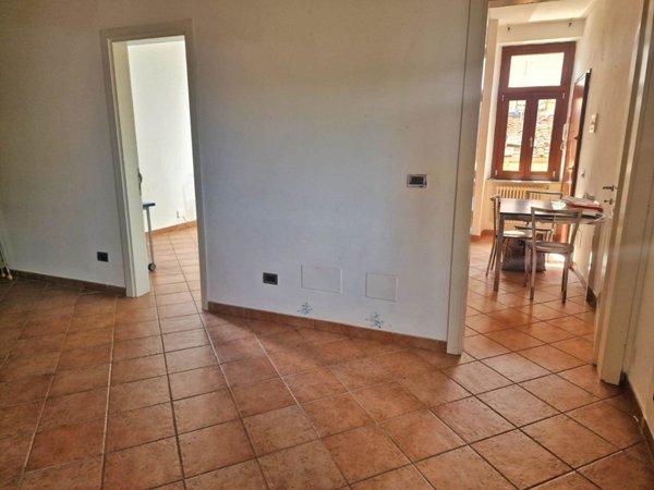 appartamento in vendita a Carrara in zona Centro Città