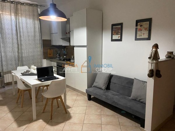 appartamento in vendita a Carrara