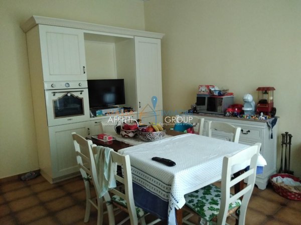 casa indipendente in vendita a Carrara in zona Fossone