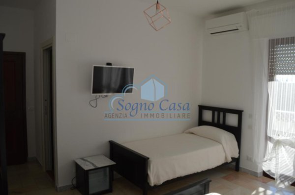 casa indipendente in vendita a Carrara in zona Marina di Carrara