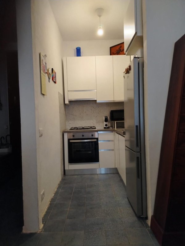 appartamento in vendita a Carrara in zona Marina di Carrara