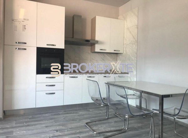 appartamento in vendita a Carrara in zona Centro Città