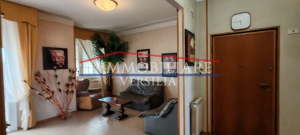 appartamento in vendita a Carrara in zona Sant'Antonio