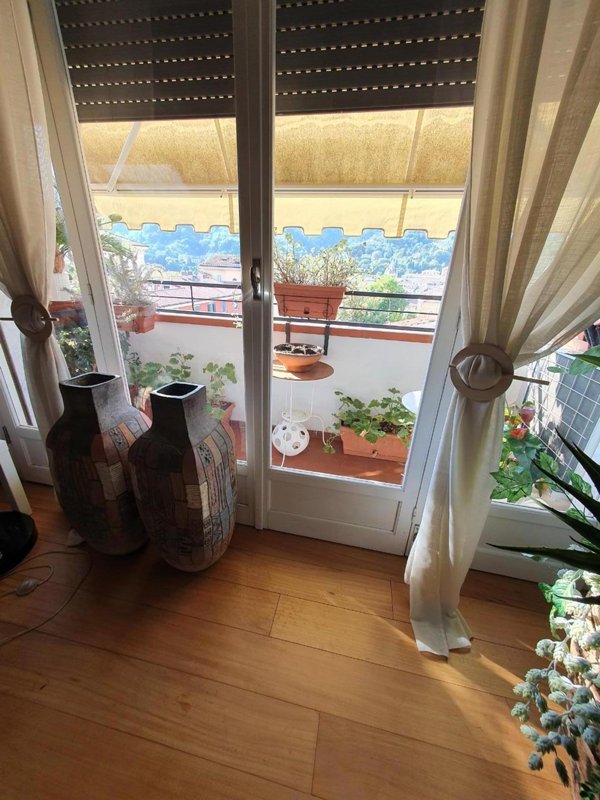 appartamento in vendita a Carrara in zona Centro Città