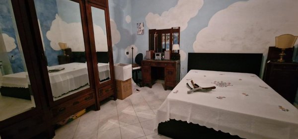 appartamento in vendita a Carrara in zona Torano
