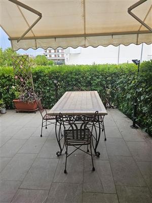 appartamento in vendita a Carrara