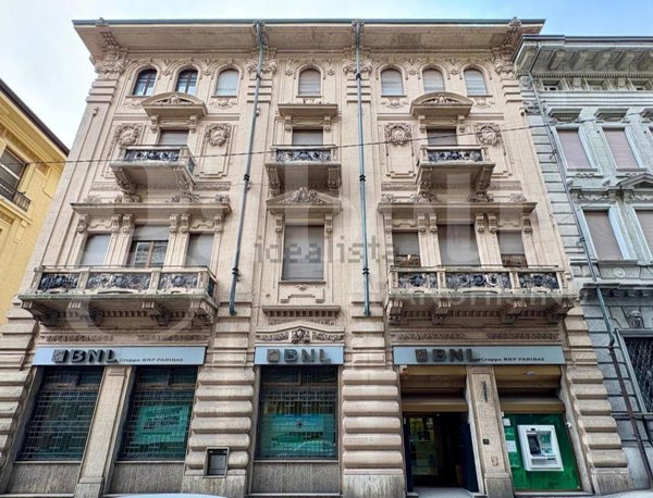 appartamento in vendita a Carrara in zona Centro Città