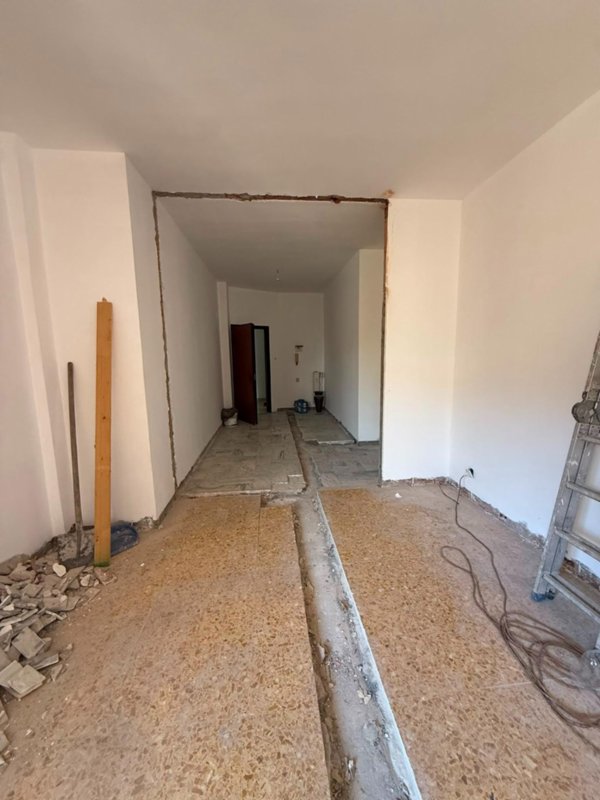 appartamento in vendita a Carrara in zona Marina di Carrara