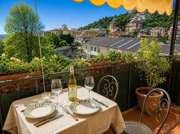 appartamento in vendita a Carrara in zona Centro Città