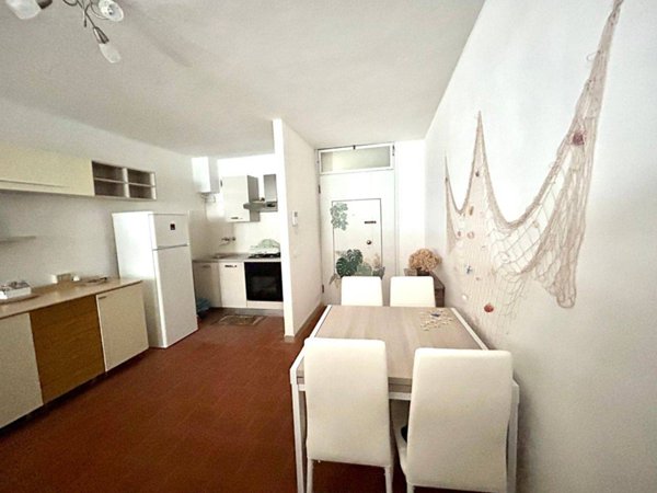 appartamento in vendita a Carrara in zona Marina di Carrara