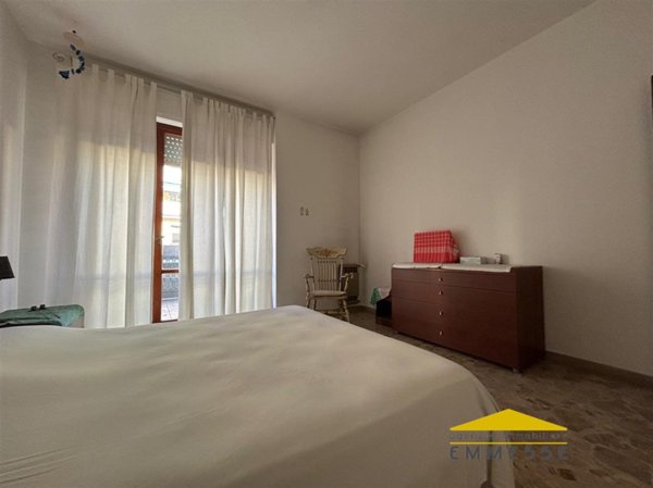 appartamento in vendita a Carrara in zona Avenza