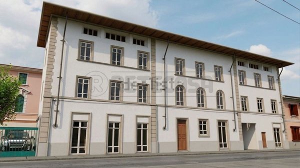 appartamento in vendita a Carrara in zona Avenza