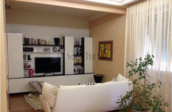 appartamento in vendita a Carrara in zona Centro Città